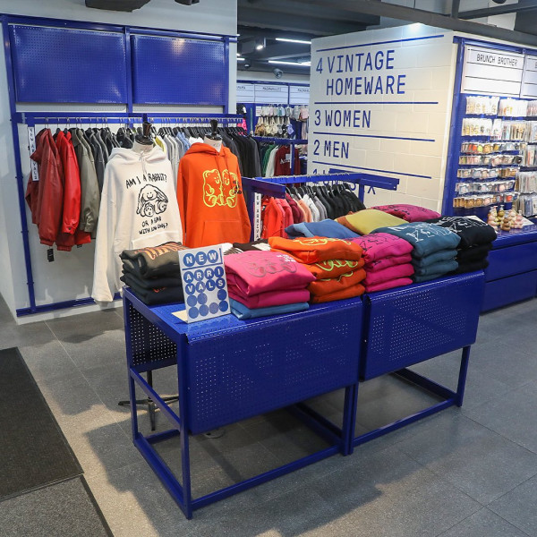 明洞Aland（圖片來源：aland）