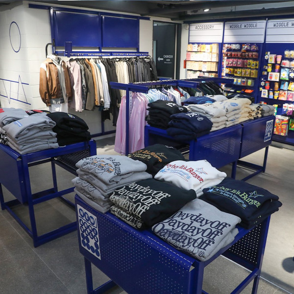 明洞Aland（圖片來源：aland）