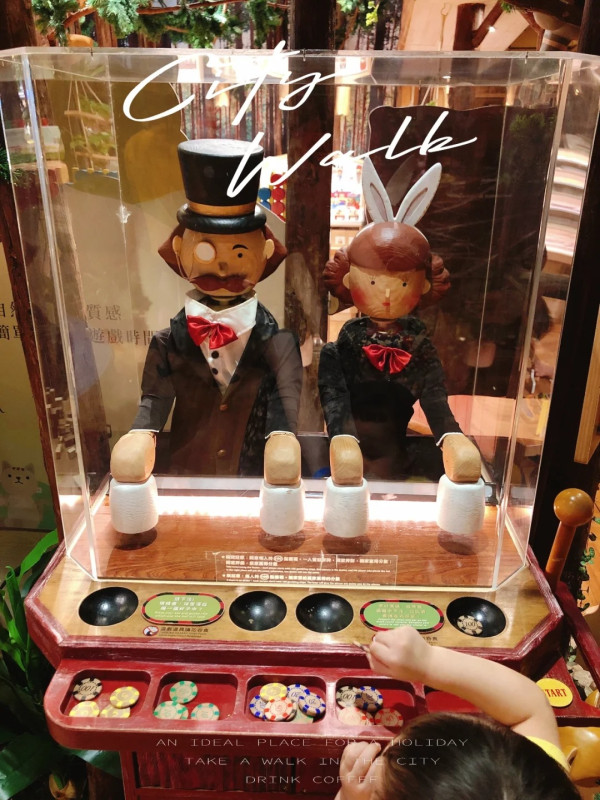 深圳人氣木育森林全木製室內遊樂園  40多種遊樂設施！樹屋歷奇／飛索／攀岩 