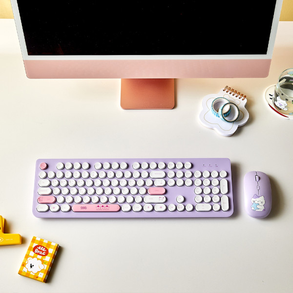 Butter的商品十分可愛。（圖片來源：mhmall.co.kr）