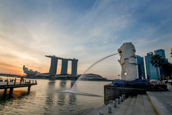 圖片來源：Singapore Tourism Board
