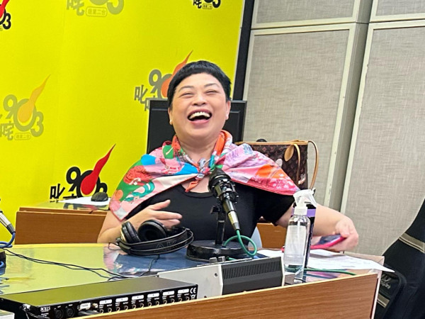 盧覓雪首度回應姜濤墮海「智商有問題」言論 強調並非批評大呻冤枉：語氣係關心！