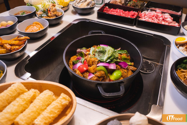 香港逾15間必食打邊爐推介  唱K火鍋／任食雞煲／過江龍台式火鍋／港式沙嗲鍋／重慶麻辣火鍋