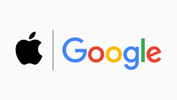 Apple 與 Google 攜手合作推藍牙追蹤裝置標準！iOS 同 Android 用家都受惠