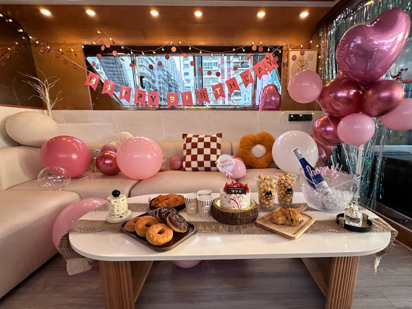 船P點樣先最抵？9一位市區上落、包食包玩！仲要送Wakesurf！ 