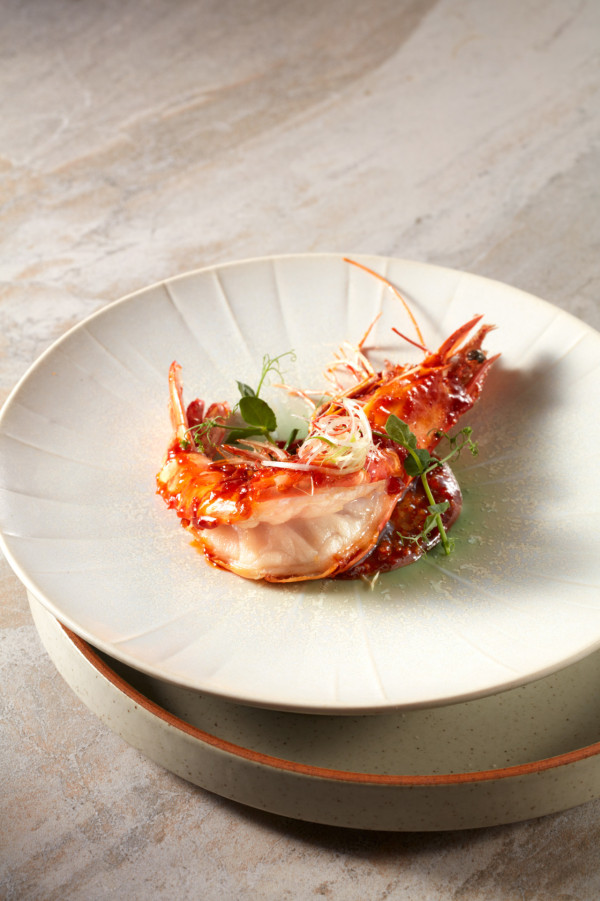 海景星馬菜餐廳推出全新海鮮菜式   芙蓉燒蟹／流沙牛油蟹／中環分店裝修重開