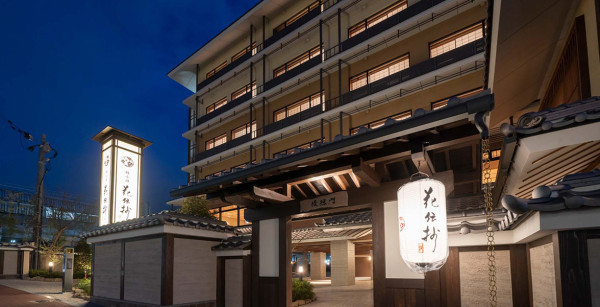 京都溫泉酒店逾12大必去推介 一泊二食/私人風呂/溫泉街/附交通方法