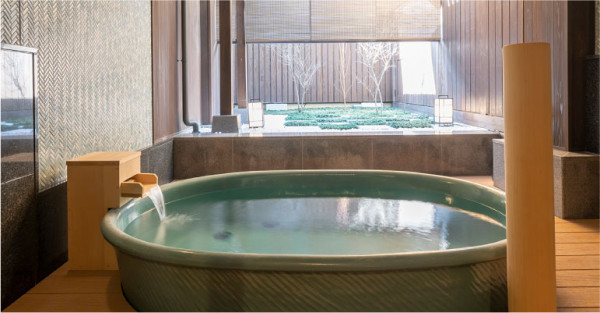 京都溫泉酒店逾12大必去推介 一泊二食/私人風呂/溫泉街/附交通方法