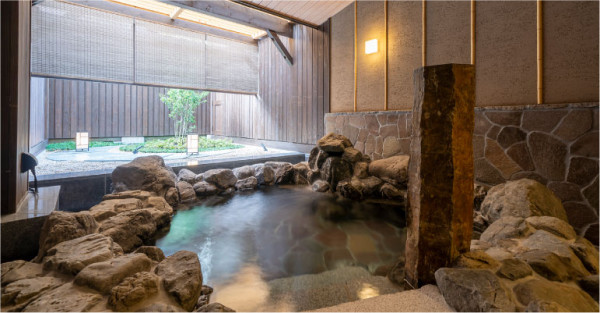京都溫泉酒店逾12大必去推介 一泊二食/私人風呂/溫泉街/附交通方法