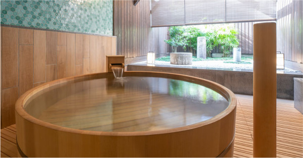 京都溫泉酒店逾12大必去推介 一泊二食/私人風呂/溫泉街/附交通方法