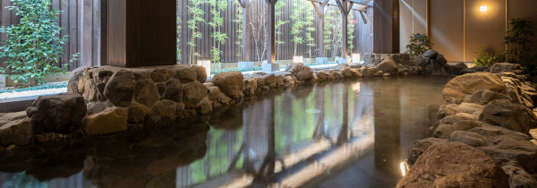 京都溫泉酒店逾12大必去推介 一泊二食/私人風呂/溫泉街/附交通方法