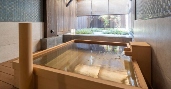 京都溫泉酒店逾12大必去推介 一泊二食/私人風呂/溫泉街/附交通方法