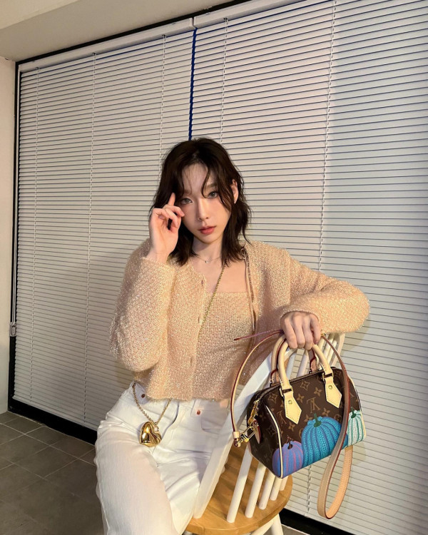 及肩髮型推薦｜狼尾頭