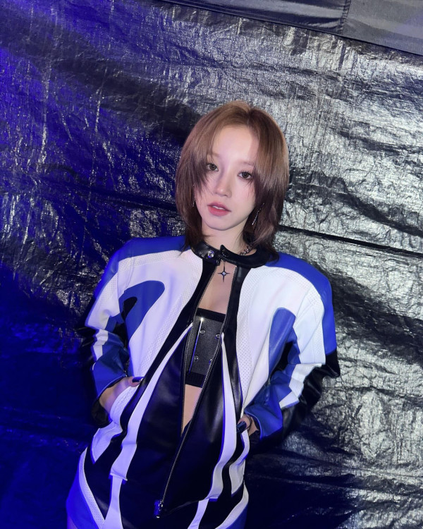 及肩髮型推薦｜狼尾頭