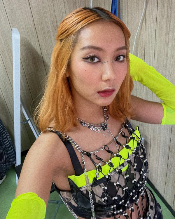 及肩髮型推薦｜波浪及肩髮