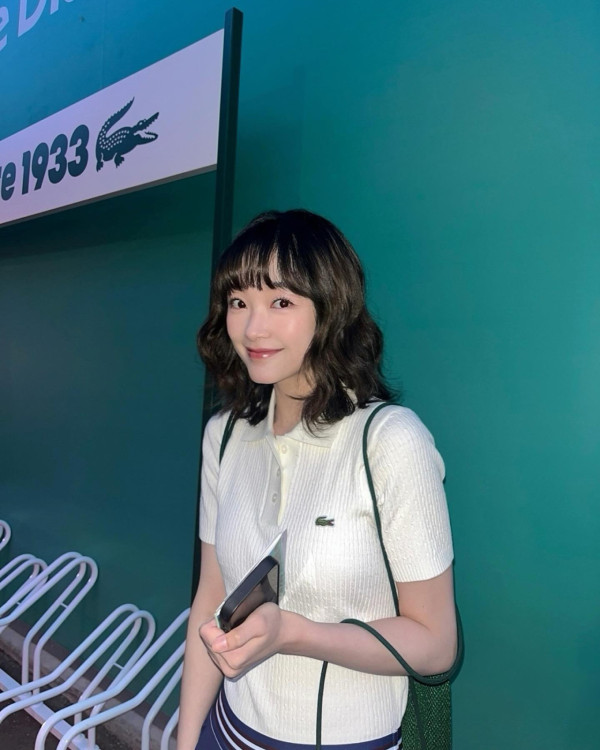 及肩髮型推薦｜波浪及肩髮