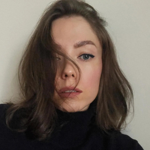 及肩髮型推薦｜波浪及肩髮