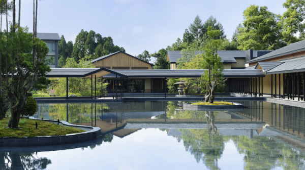 京都溫泉酒店逾12大必去推介 一泊二食/私人風呂/溫泉街/附交通方法