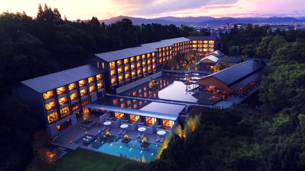 京都溫泉酒店逾12大必去推介 一泊二食/私人風呂/溫泉街/附交通方法