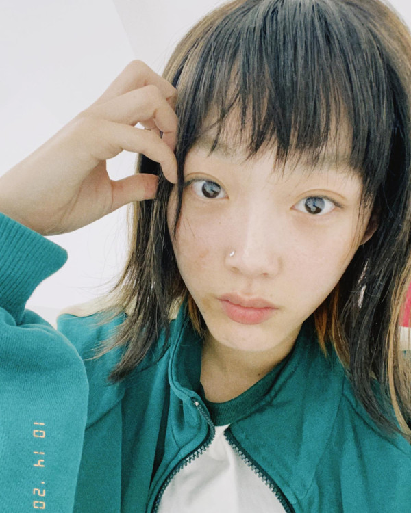 及肩髮型推薦｜高層次感及肩髮