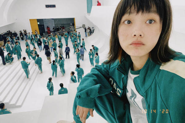 及肩髮型推薦｜高層次感及肩髮