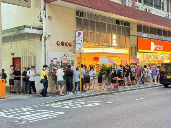 兩餸飯「權發小廚」觀塘工業區插旗！$40起食高質兩餸飯