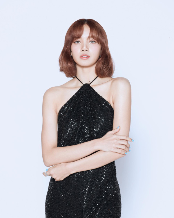 肩髮型推薦｜耳下及肩髮