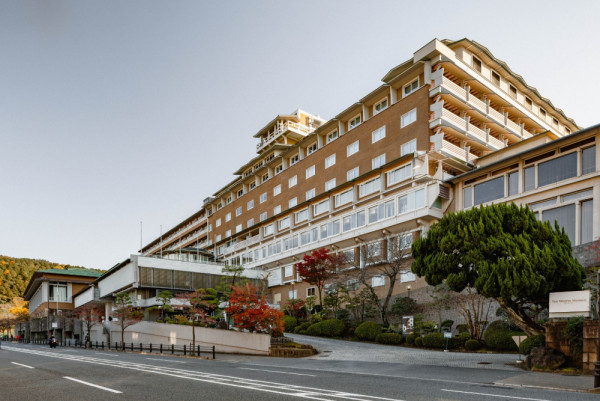 京都溫泉酒店逾12大必去推介 一泊二食/私人風呂/溫泉街/附交通方法