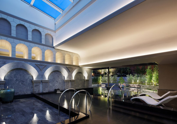 京都溫泉酒店逾12大必去推介 一泊二食/私人風呂/溫泉街/附交通方法