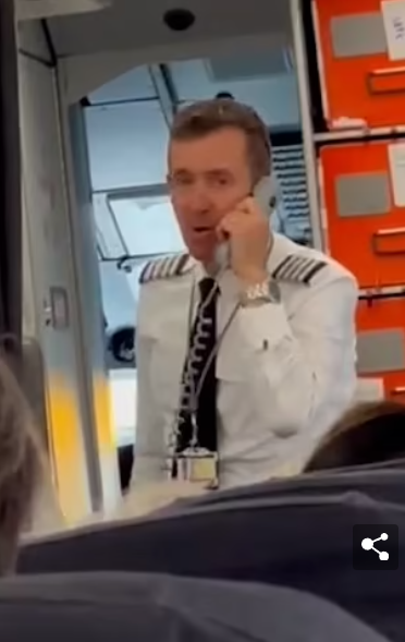 機長「急買一物」任由航班延誤近3小時！乘客嬲爆：史上最荒謬 