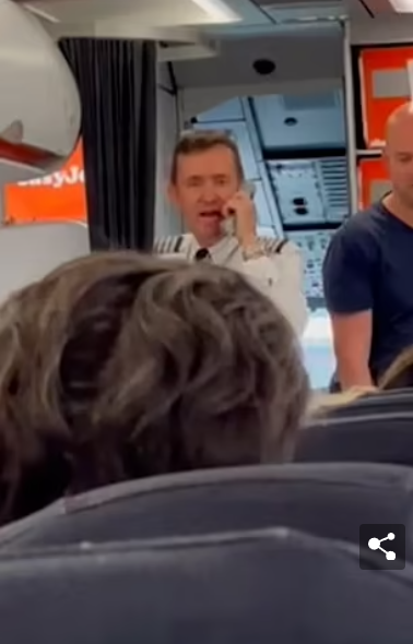 機長「急買一物」任由航班延誤近3小時！乘客嬲爆：史上最荒謬 