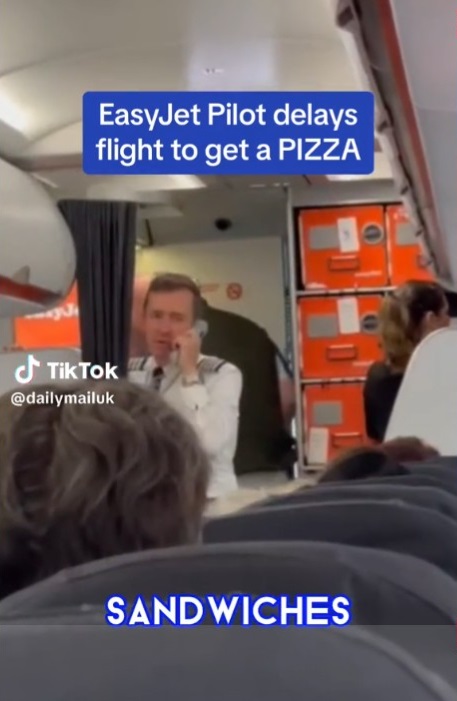 機長「急買一物」任由航班延誤近3小時！乘客嬲爆：史上最荒謬 