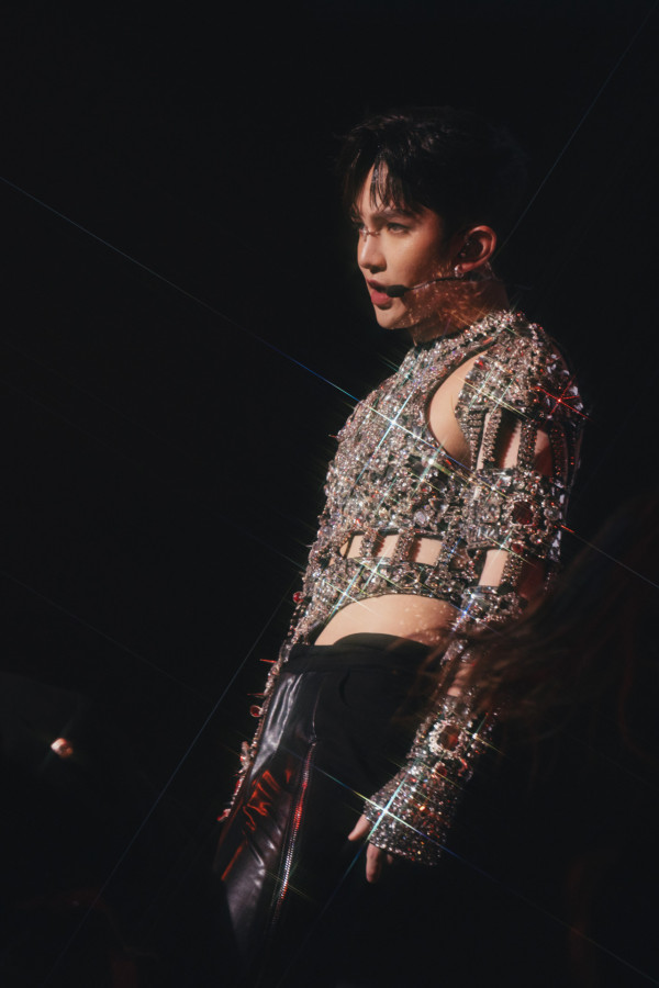 MIRROR巡迴演唱會2024｜MIRROR宣布舉行世界巡唱 9大城市澳門/新加坡/倫敦/紐約開騷 