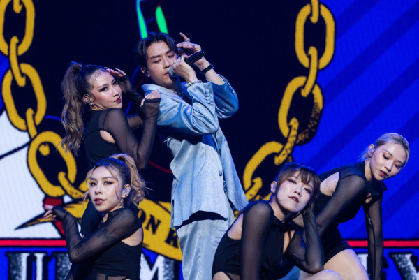 MIRROR巡迴演唱會2024｜MIRROR宣布舉行世界巡唱 9大城市澳門/新加坡/倫敦/紐約開騷 