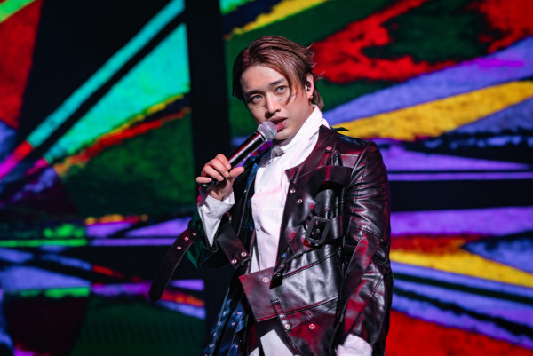 MIRROR巡迴演唱會2024｜MIRROR宣布舉行世界巡唱 9大城市澳門/新加坡/倫敦/紐約開騷 