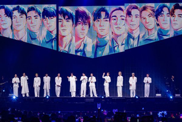 MIRROR巡迴演唱會2024｜MIRROR宣布舉行世界巡唱 9大城市澳門/新加坡/倫敦/紐約開騷 