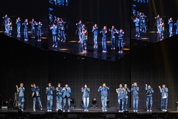 MIRROR巡迴演唱會2024｜MIRROR宣布舉行世界巡唱 9大城市澳門/新加坡/倫敦/紐約開騷 