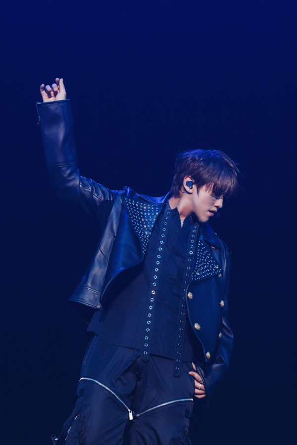 MIRROR巡迴演唱會2024｜MIRROR宣布舉行世界巡唱 9大城市澳門/新加坡/倫敦/紐約開騷 