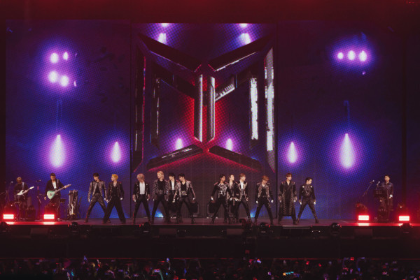 MIRROR巡迴演唱會2024｜MIRROR宣布舉行世界巡唱 9大城市澳門/新加坡/倫敦/紐約開騷 