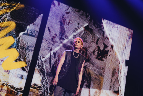 MIRROR巡迴演唱會2024｜MIRROR宣布舉行世界巡唱 9大城市澳門/新加坡/倫敦/紐約開騷 