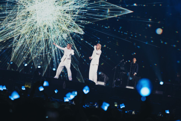 MIRROR巡迴演唱會2024｜MIRROR宣布舉行世界巡唱 9大城市澳門/新加坡/倫敦/紐約開騷 