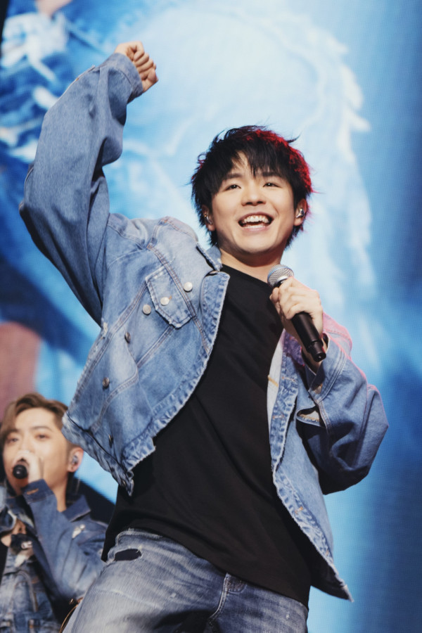 MIRROR巡迴演唱會2024｜MIRROR宣布舉行世界巡唱 9大城市澳門/新加坡/倫敦/紐約開騷 