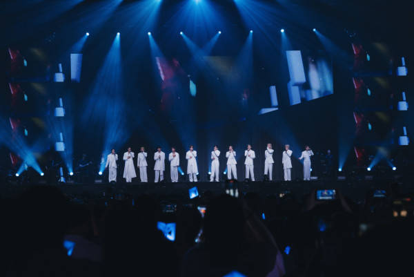 MIRROR巡迴演唱會2024｜MIRROR宣布舉行世界巡唱 9大城市澳門/新加坡/倫敦/紐約開騷 