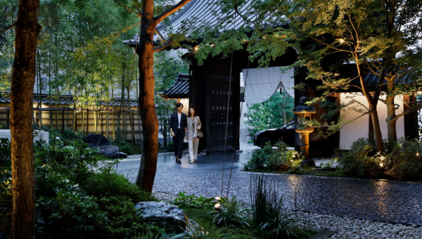 京都溫泉酒店逾12大必去推介 一泊二食/私人風呂/溫泉街/附交通方法