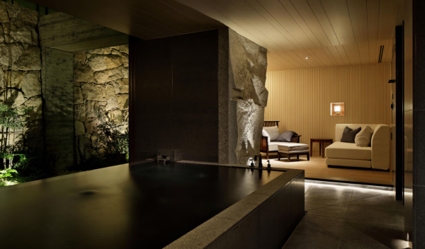 京都溫泉酒店逾12大必去推介 一泊二食/私人風呂/溫泉街/附交通方法