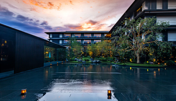 京都溫泉酒店逾12大必去推介 一泊二食/私人風呂/溫泉街/附交通方法