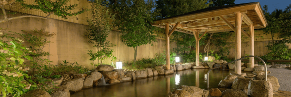 京都溫泉酒店逾12大必去推介 一泊二食/私人風呂/溫泉街/附交通方法