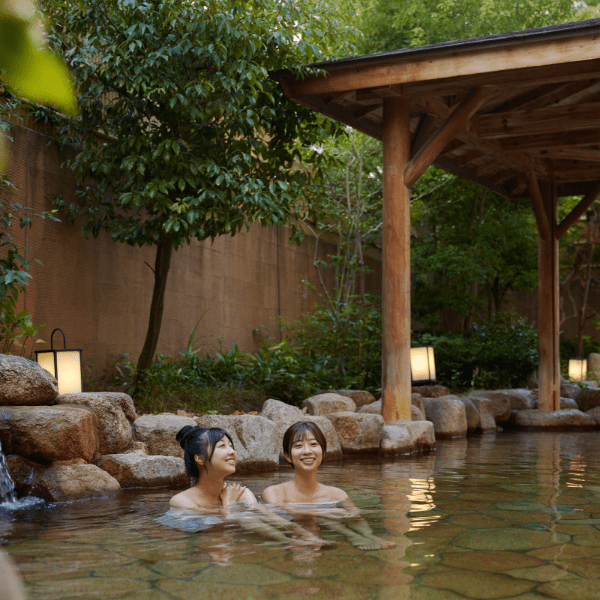 京都溫泉酒店逾12大必去推介 一泊二食/私人風呂/溫泉街/附交通方法