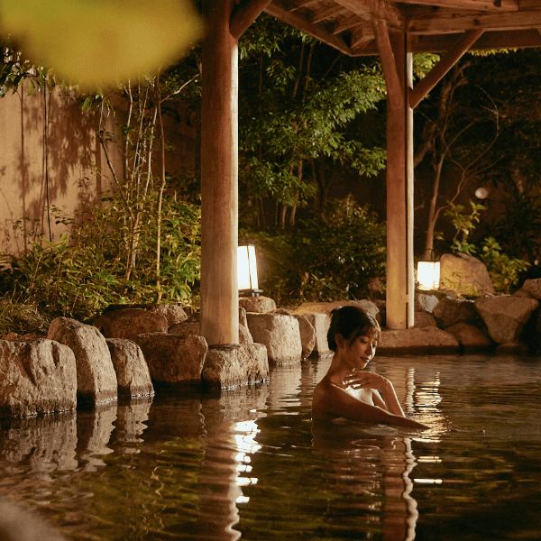 京都溫泉酒店逾12大必去推介 一泊二食/私人風呂/溫泉街/附交通方法