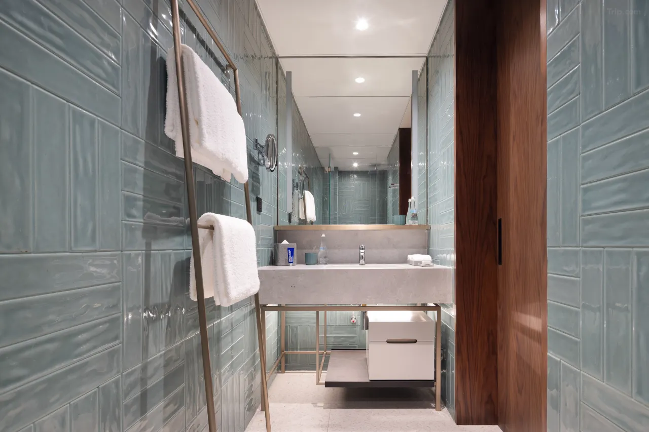 廣州新世界酒店（圖片來源：Trip.com）